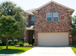 2900 Grand Mission Way, Pflugerville, TX 78660