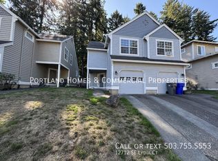 12712 SE Lydia Ct, Portland, OR 97236