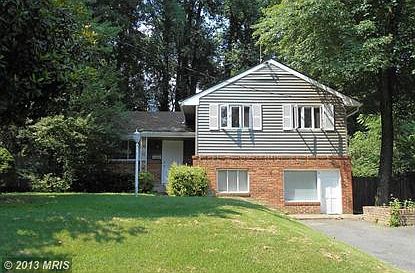 1st image of 10944 Byrd Dr