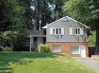 10944 Byrd Dr, Fairfax, VA 22030