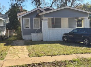 529 Fulton Ave SW, Birmingham, AL 35211