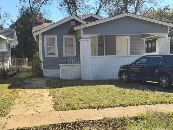 529 Fulton Ave SW, Birmingham, AL 35211