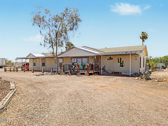 3rd image of 3318 N 427TH Avenue