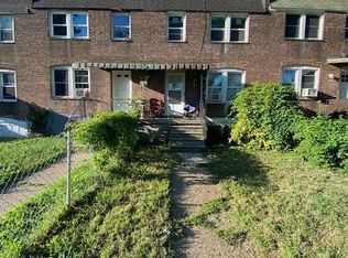 1609 Spruce St, Baltimore, MD 21226
