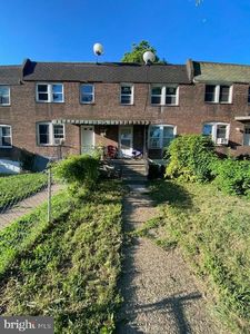 1609 Spruce St, Baltimore, MD, 21226