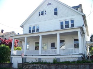 30 Timpson St #1, Wilkes Barre, PA 18706