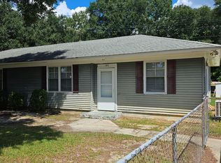 140 Apple St, Barnwell, SC 29812