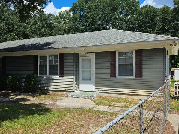 140 Apple St, Barnwell, SC 29812