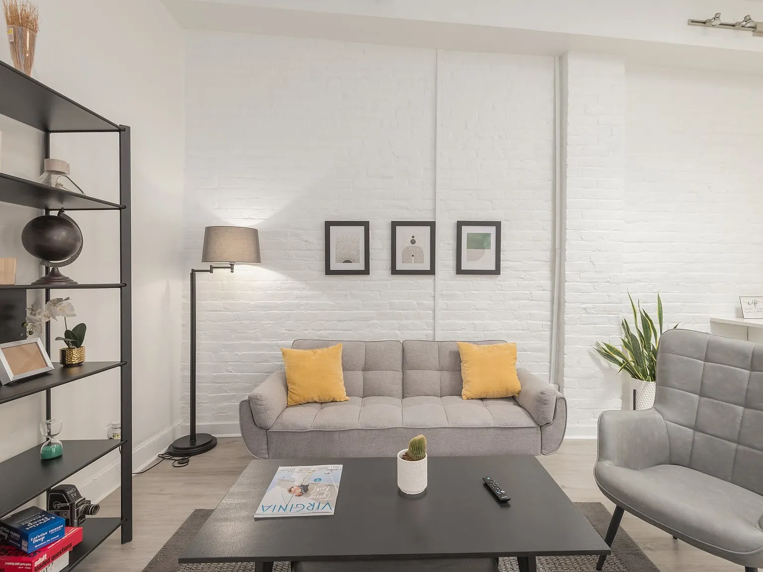 1 bed, 900 sqft, $2,000 — Photo 1