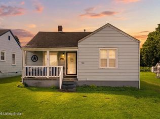 466 Frankfort Rd, Shelbyville, KY 40065