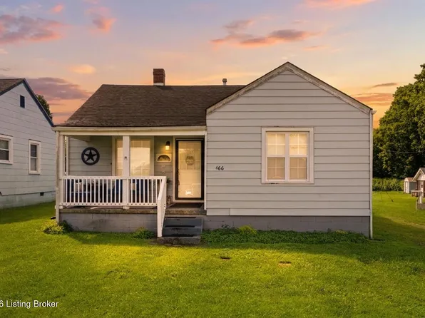 466 Frankfort Rd, Shelbyville, KY 40065