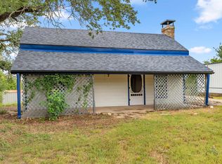 28881 Fm 963, Briggs, TX 78608