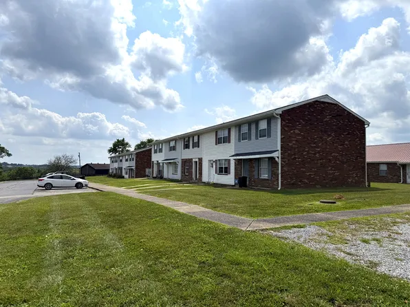 Jersey Ridge Apartments, 720 Jersey Ridge Rd #1fae8c620, Maysville, KY 41056