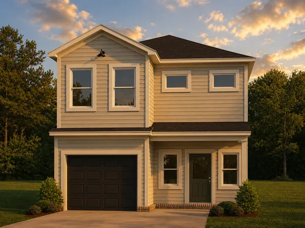 Azalea Traditional Plan, Silverstone