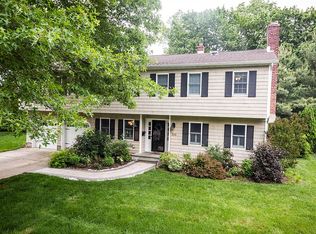 345 Fair Haven Rd, Fair Haven, NJ 07704