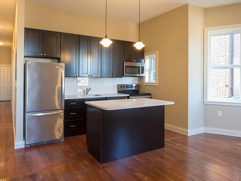 1323 Eutaw Pl #3R — Photo 1