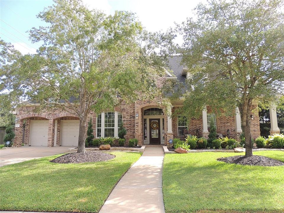 1st image of 16718 Destrehan Dr