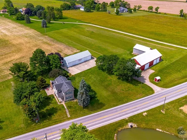 15184 State Route 725, Germantown, OH 45327