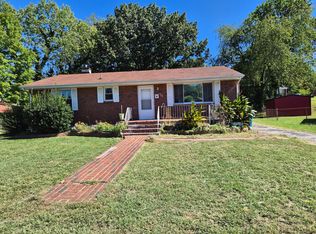 1537 Golfside Ave NW, Roanoke, VA 24017