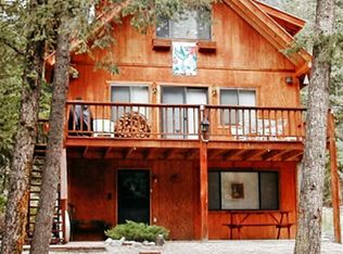 22615 County Road 292 #B, Nathrop, CO 81236