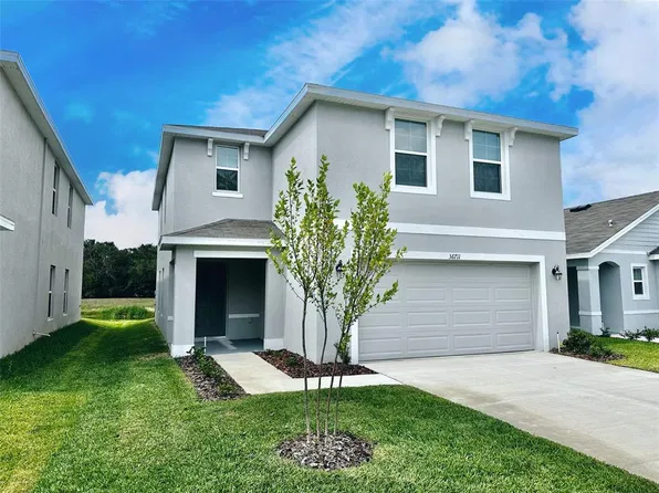 36711 Spanish Rose Dr, Dade City, FL 33525