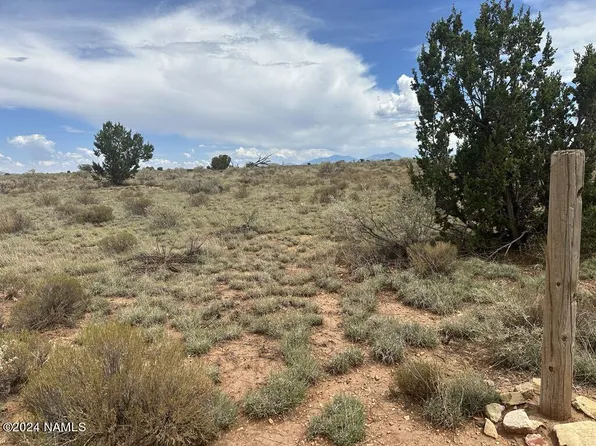 1140 E Valle Rd #5, Williams, AZ 86046