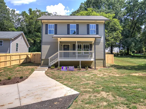 20 Beaureguard St, Cartersville, GA 30120