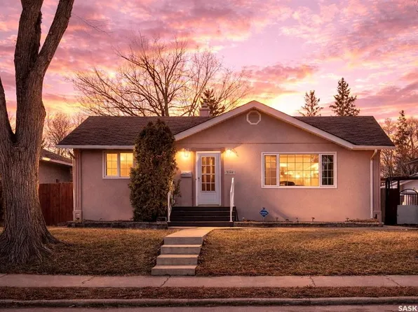 5308 2nd AVENUE, Regina, SK S4T 0B8