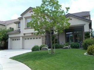 125 Haman Ct, Roseville, CA