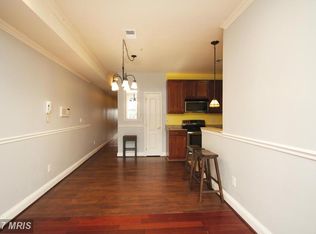 1138 Florida Ave NE APT 2, Washington, DC 20002