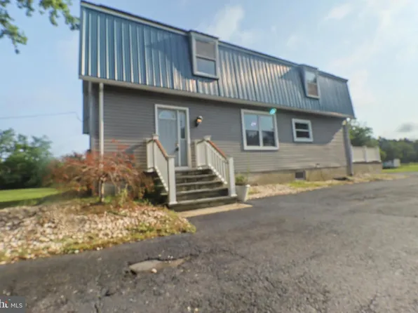 364 Fork Bridge Rd, Pittsgrove, NJ 08318