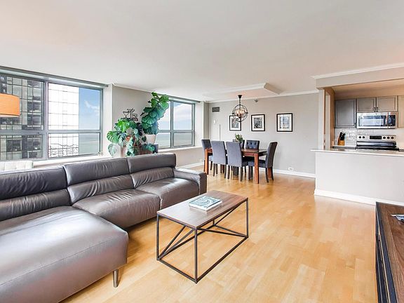 3rd image of 474 N Lake Shore Dr APT 2302
