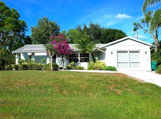 14006 Hopewell Ave, Pt Charlotte, FL 33981