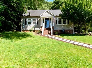1412 Wales Ave, Maryville, TN 37804