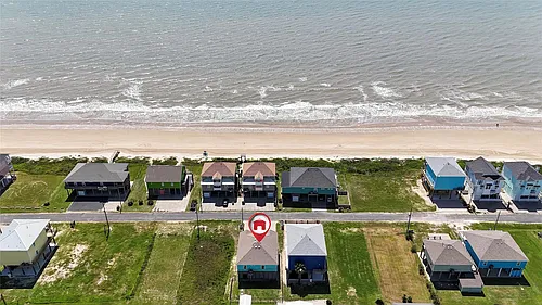1121 Blue Water Dr Photo 1