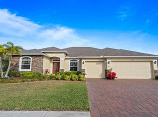 505 Stonebriar Dr SE, Palm Bay, FL 32909
