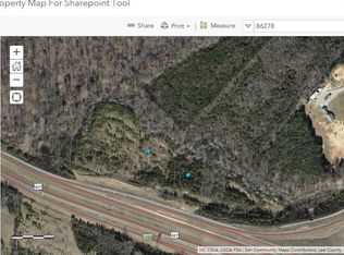 0 McNeill Rd, Sanford, NC 27330