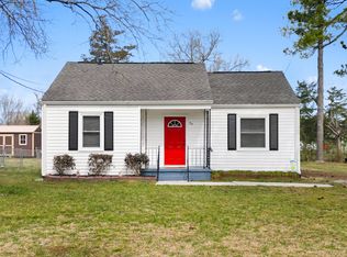 34 Pegram Cir, Fort Oglethorpe, GA 30742