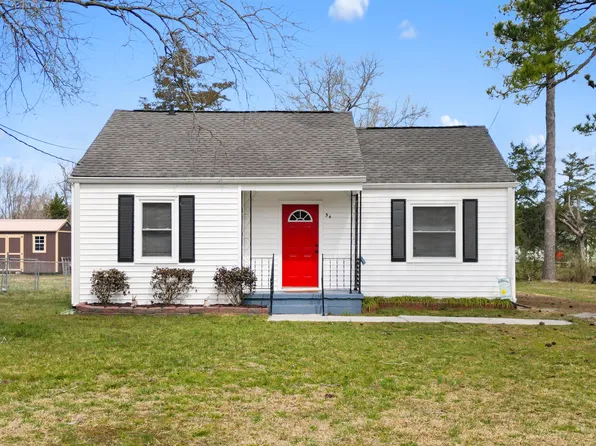 34 Pegram Cir, Fort Oglethorpe, GA 30742