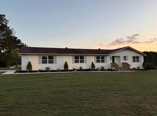 (Undisclosed Address), Romance, AR 72136