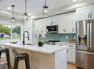 2102 Moorland Dr, Bel Air, MD 21015