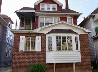444 Wohlers Ave, Buffalo, NY 14208
