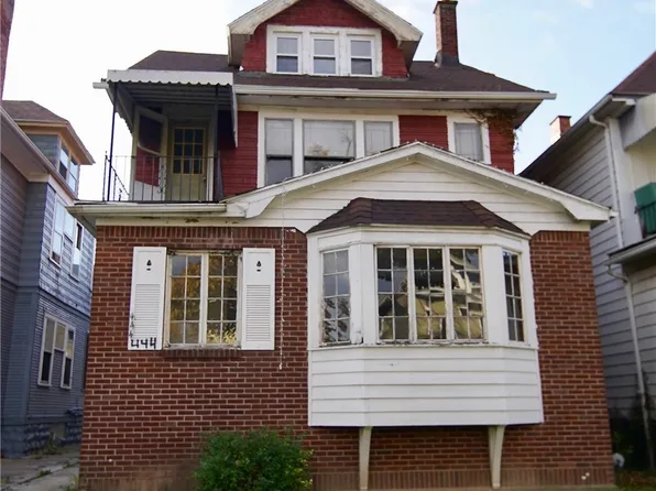 444 Wohlers Ave, Buffalo, NY 14208