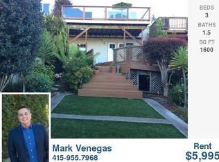 231 Bella Vista Way #00, San Francisco, CA 94127