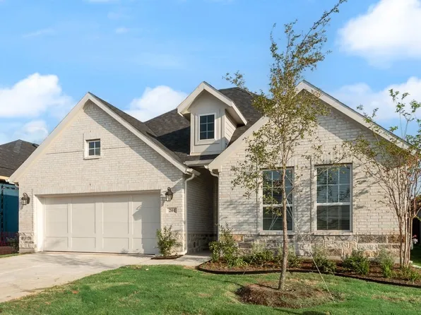 201 Hatherley St, Little Elm, TX 75068
