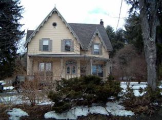 4648 Albany Tpke, Malden Bridge, NY 12115