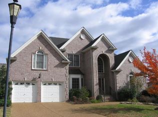 413 Springer Ct, Brentwood, TN 37027