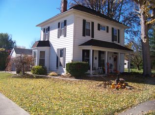 45 Graces Run Rd, Winchester, OH 45697