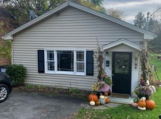 81 Cauterskill Avenue, Catskill, NY 12414