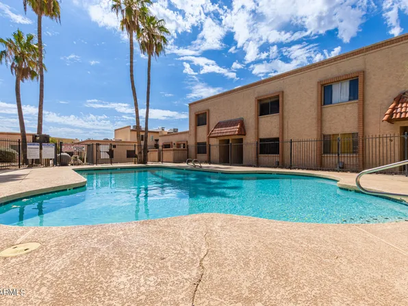 10411 N 11TH Avenue #13, Phoenix, AZ 85021